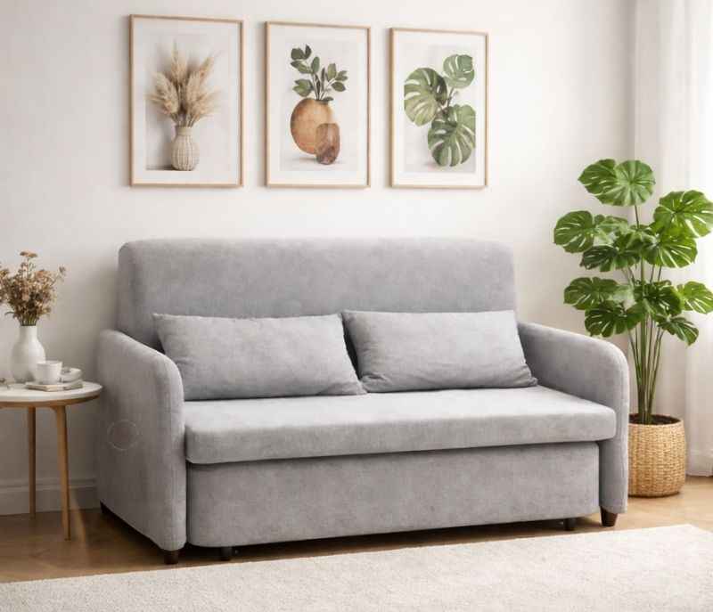 9923 Sofa Come Bed 2 Seater (BTM)