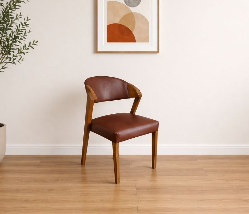 Dining Chair-31 (MRM)